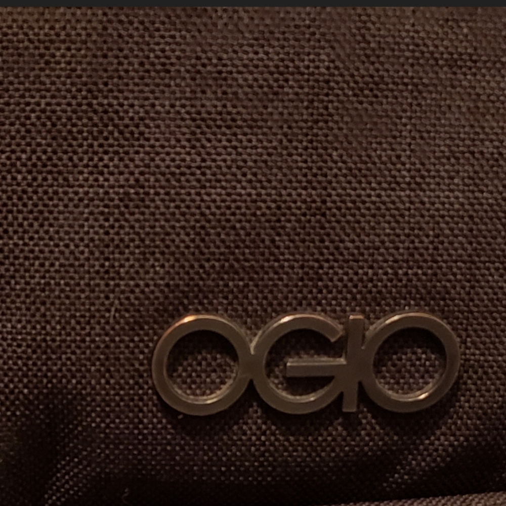 Ogio Brooklyn crossbody purse